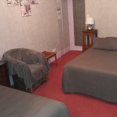Logis Hotel Le Cor D'Argent 外观 照片