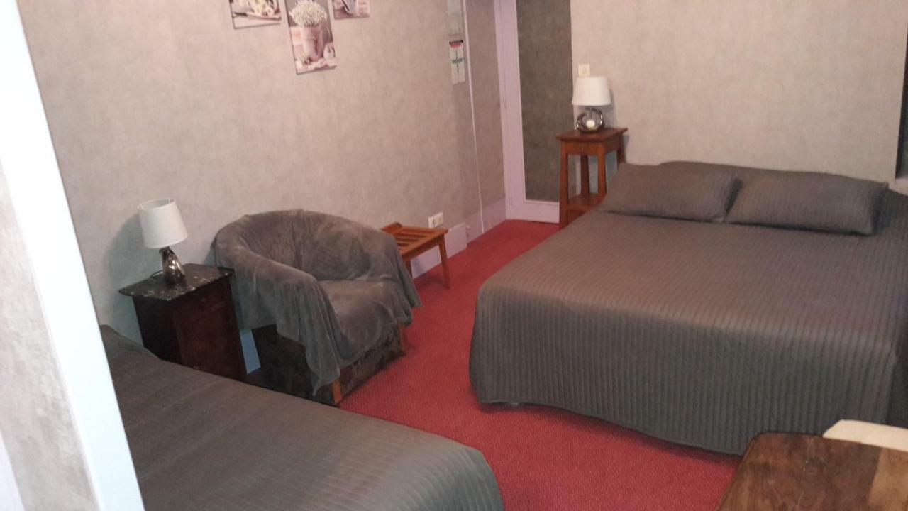 Logis Hotel Le Cor D'Argent 外观 照片