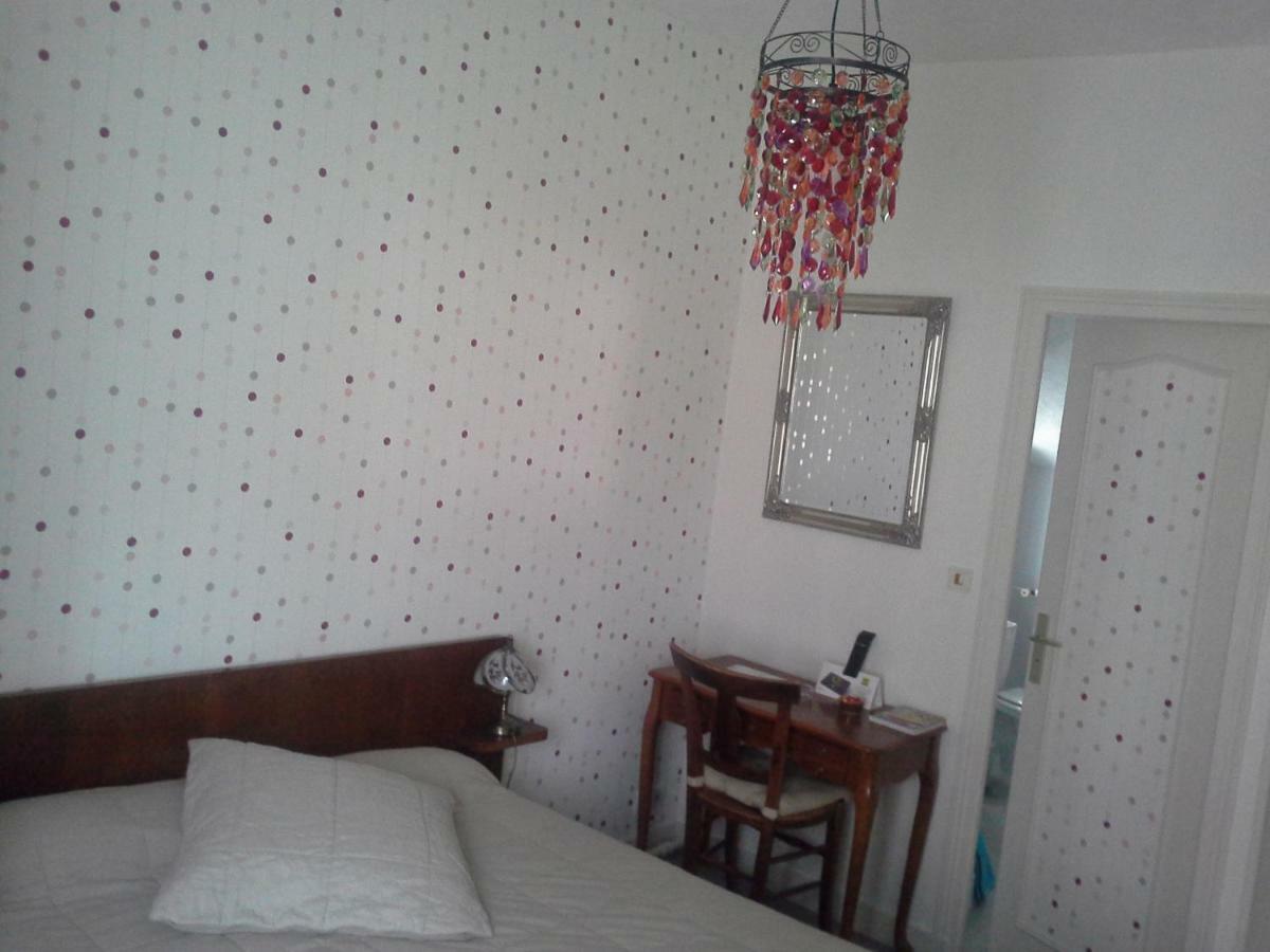 Logis Hotel Le Cor D'Argent 外观 照片