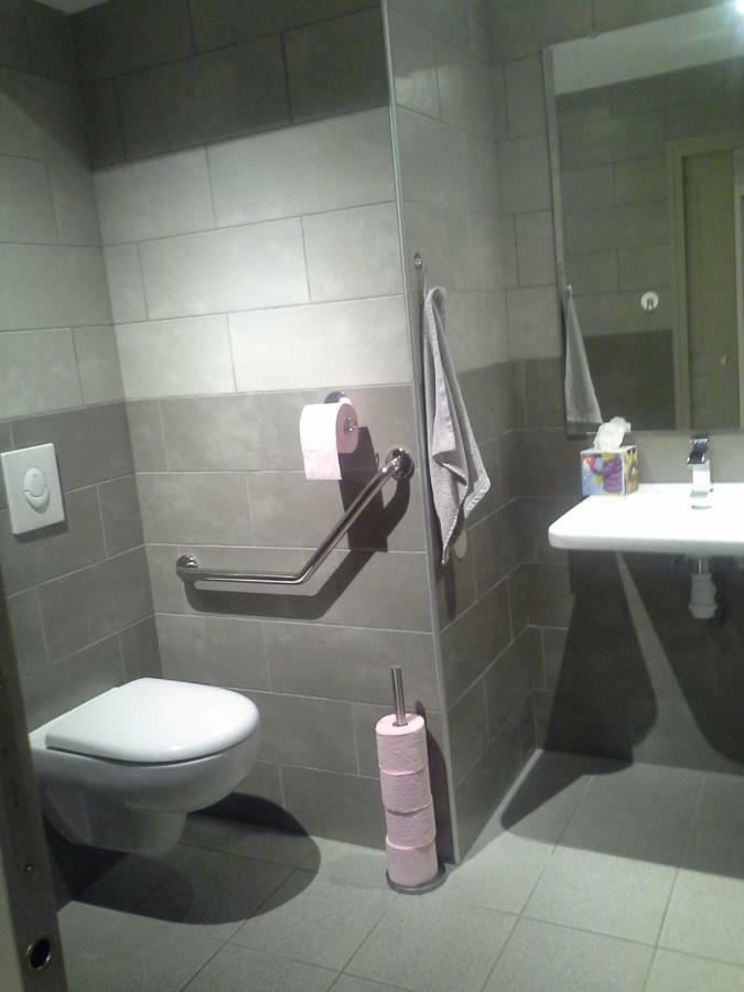 Logis Hotel Le Cor D'Argent 外观 照片